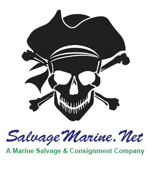Salvage Marine Network
