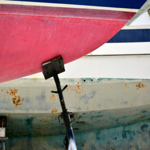 DIY Boat Repair: Essential Tips for Fixing Your Own Boat - Salvage ...