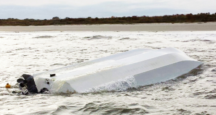 Navigating the Risks: Understanding the Dangers Faced by Boat Owners ...