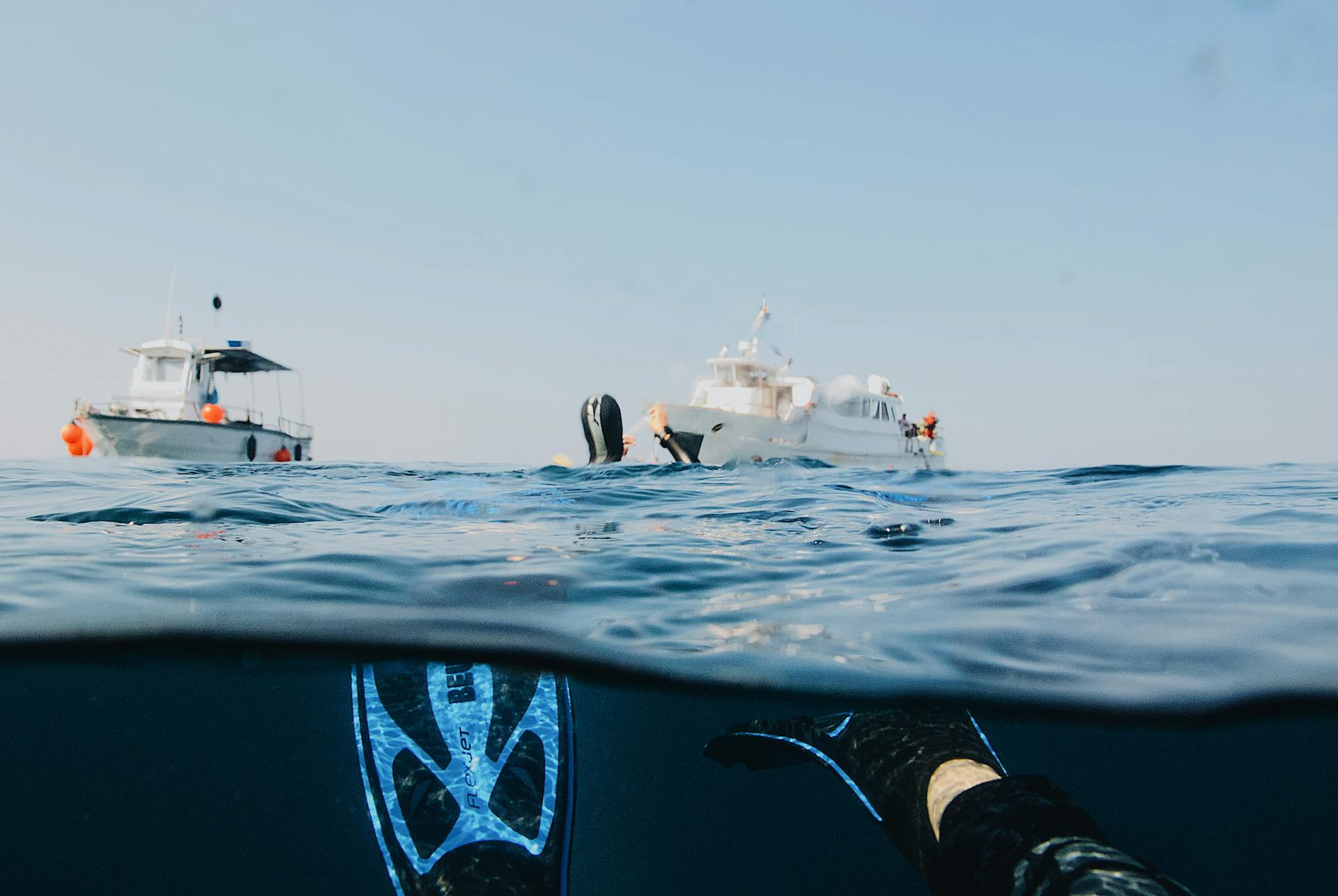 Adventure Tourism on Boats: Exploring the World from the Water - Touristic Above Water Experience
